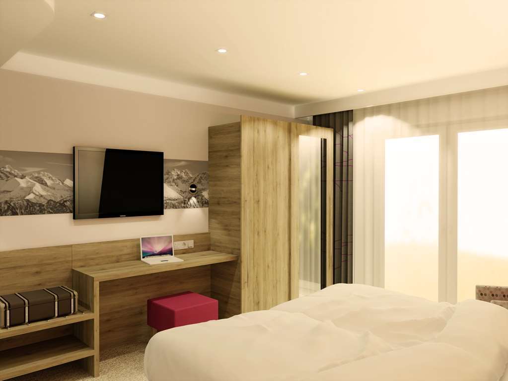 Allgaeu Art Hotel Kempten Cameră foto